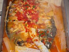 -半天妖烤鱼(印象城店)