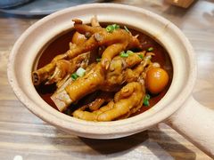 -巴厘龙虾·榜首油焖大虾(音乐学院·沿江酒馆店)