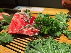-黑牛黑猪烤肉专门店(万象城店)