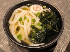 -枫品铁板烧(东樾店)