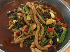 -妈妈传炖品(双林店)