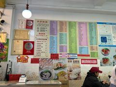-芬芳甜品(同福路店)