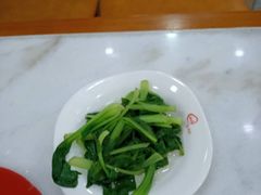 -老盛兴汤包馆(大华二路店)