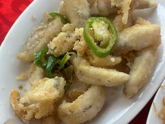 -蛇口康乐快餐鱼仔档(翠苑小区店)