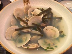 -希望日本料理(保利香槟花园店)