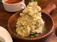 -俄士厨房(万松园店)