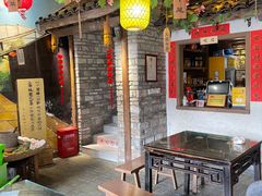 -马三妹跷脚牛肉(苏稽总店)