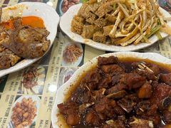 -葛记焖饼(伏牛路店)