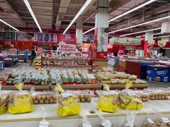 -卜蜂莲花(浦江城市生活广场店)