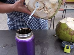 -海口骑楼小吃街