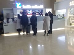 -瑞幸咖啡(重医附二院江南院区店)