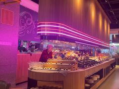 -比格比萨自助(赛罕区万达广场店)