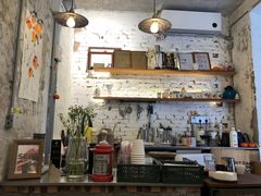 -喜柿咖啡SeeS coffee