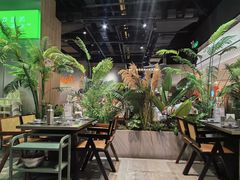 -椰庭·椰子鸡·创意玩家(晶耀前滩店)
