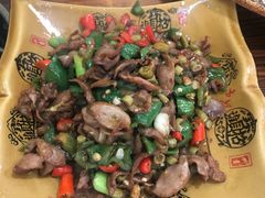 -朗妈私房菜(婺女州店)