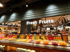 -韩盛·盛江山自助料理(沈辽路万达店)