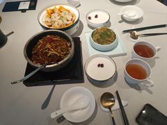 -狮王府淮扬菜(夫子庙老门东店)