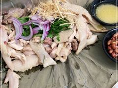 -大姑母农庄