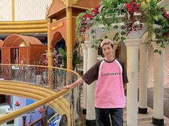 -伊天园(辛伯达店)