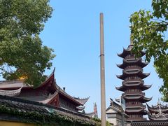 -吴兴寺