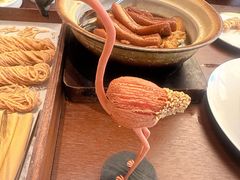 -明湖楼·经典鲁菜山东海鲜(大明湖店)