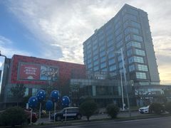 -恒生万鹂广场(唐镇店)