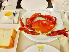 -Ministry of Crab•MOC(交子大道店)