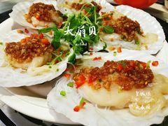 -黄寺蒸汽海鲜(黄寺大街店)