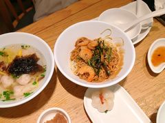-苏小柳点心·手作小笼包(新街口分院店)