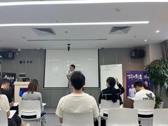 -新励成演讲口才培训(深圳宝安学训中心)