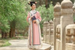 点击看大图 -美云庭古装·格格服汉服·京城旅拍(北京店)