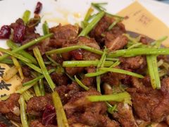 -火龙堂·风味民间菜(文一路店)