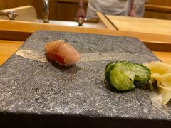 -然寿司(郎园vintage店)