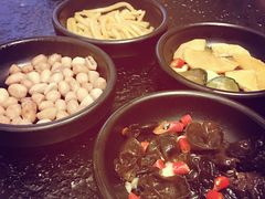-九田家黑牛烤肉料理(中北镇店)