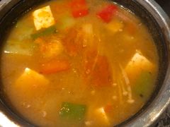 -汉拿山烤肉(东直门东方银座店)