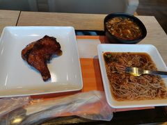 -大快活(丽丰店)