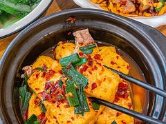 -湘缘道客•湘缘饭店·25年湘菜馆(古墩路店)