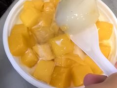 -芬芳甜品(同福路店)
