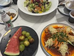 -李氏传家菜(兴城路店)