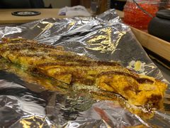 芝士鸡蛋卷-日葵 大阪烧ひまり(仙霞路店)