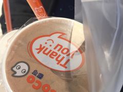 -CoCo都可(西安路民勇店)