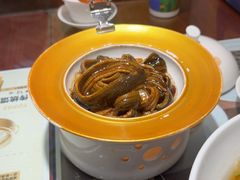 -老淮城·长鱼面(河下古镇店)