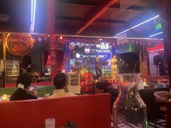 -Famous肥猫墨西哥音乐餐吧(五棵松华熙LIVE店)