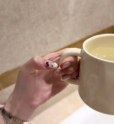 -鲸彩·美甲美睫科技护肤