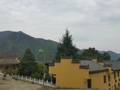 -南山民肴·乡土徽菜(豪辰俪景店)