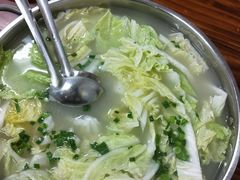 -藏书金记家宝羊肉馆(黄河北路店)