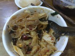 -老乌家特色小炒泡馍(大皮院店)
