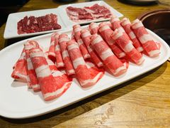 -额尔敦传统涮(西坝河店)