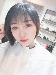 -苑苑发型设计
