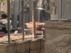 -京香轩·中餐厅(上海中庚聚龙酒店)